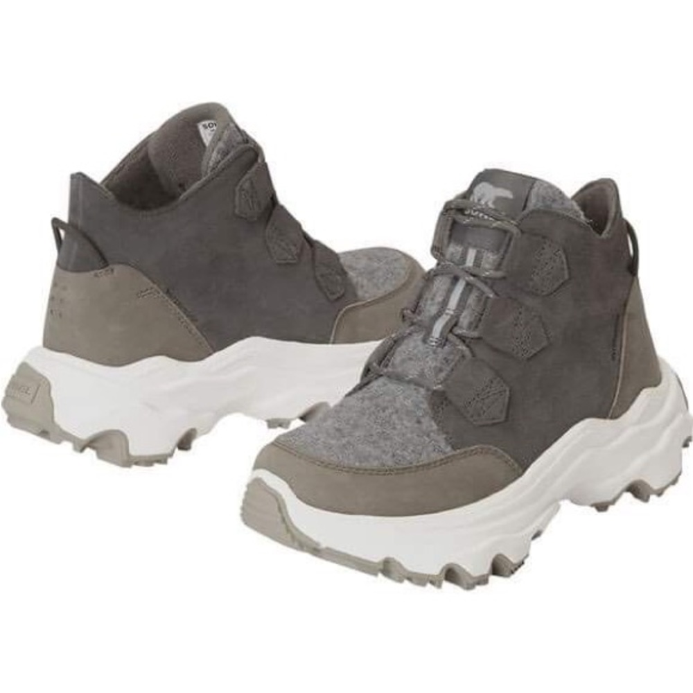 Sorel women’s waterproof